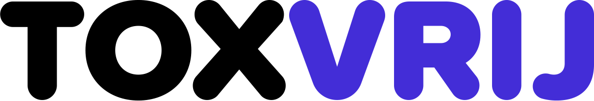 Toxvrij.nl Logo